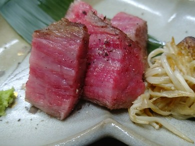 旬彩贅沢コース