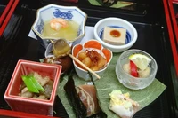 特別な時間をゆっくりと楽しみたい時のランチ限定のコースです