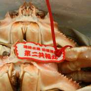 ＊ドリンクのご注文もお願いしております
※キャンセルにつきましては
　５日前～コース代金の100％
　を頂戴いたします
＊価格は水揚げ状況により、変動する場合があります

※店舗から予約内容確認の電話をさせていただき、お電話での確認が取れた時点で予約成立となります。何卒ご注意の程宜しくお願い申し上げます。　
（店主　長澤）
