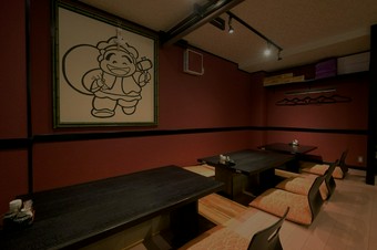 ちょっとしたお祝いや乾杯したい出来事があった時にはぜひ当店へ