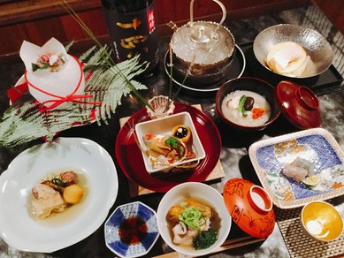 新年会におすすめ