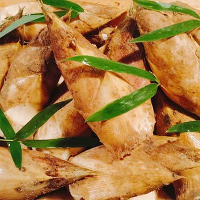 旬の食材にこだわっている