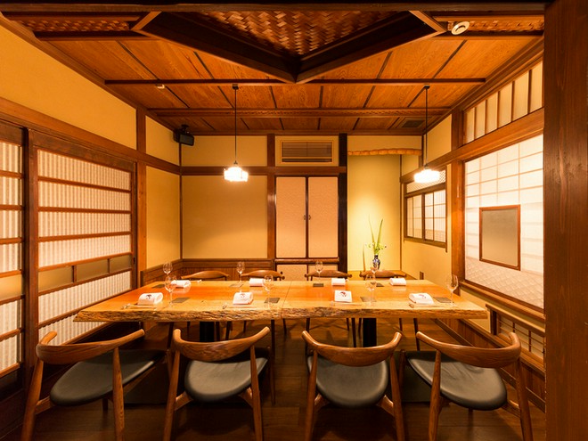 接待・会食におすすめ