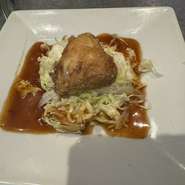 静岡県産チキン魔60g