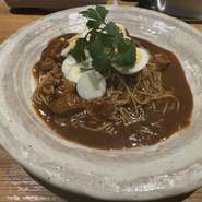 飲んだあとの〆切におすすめ