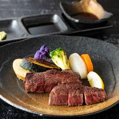 あしたか牛ヒレステーキ150g