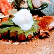 ランチメニュー（11：00～14：00）