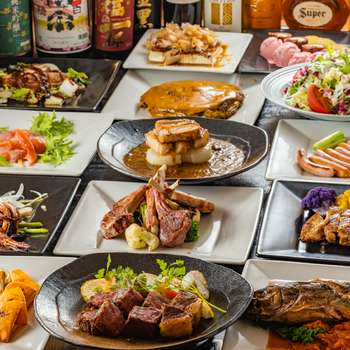 Year-end and New Year special course, cash payment 9,000 yen