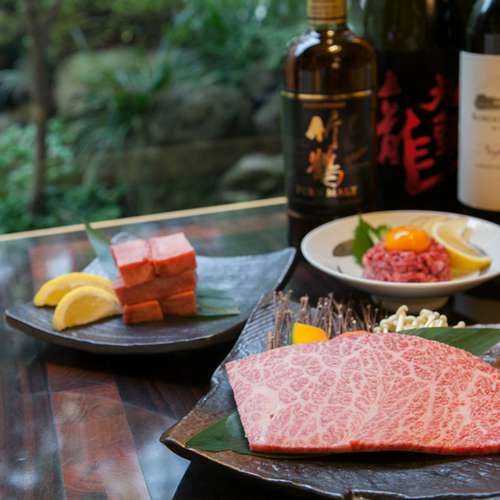 凱旋門 村上店 八千代/佐倉/四街道/焼肉 写真 | ヒトサラ