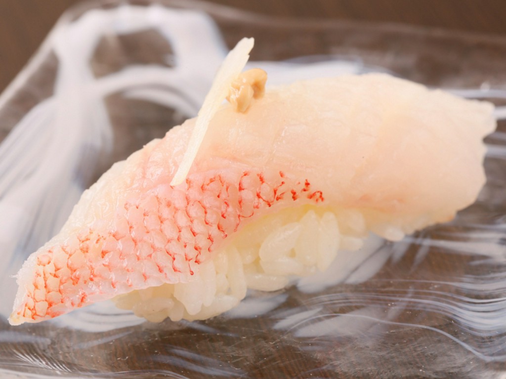 限られた船にのみ名付けを許されたブランド「釣キンキ」