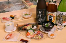 北海道小樽の味をお楽しみ下さい。