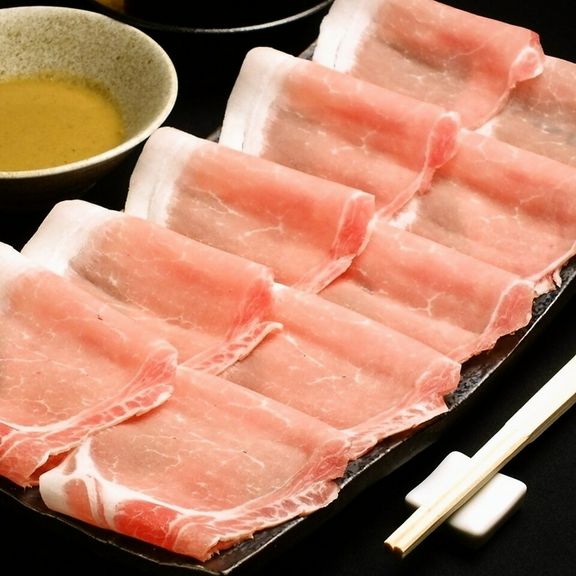 料理の美味しさを引き立てる自家製のタレ