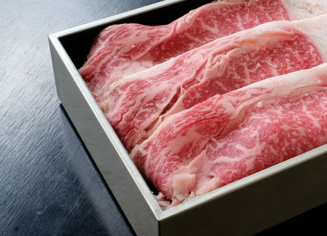 食材にこだわっている