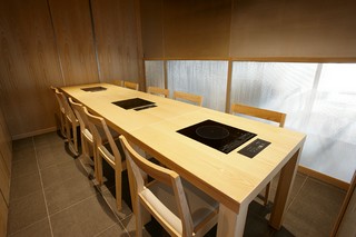 新橋での団体様、歓送迎会、各種宴会に最適です。