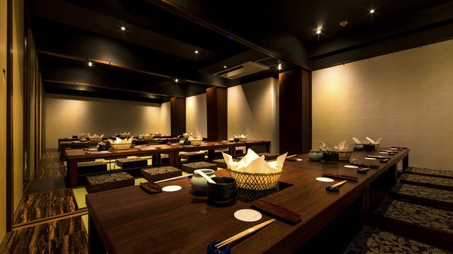 宴会におすすめ