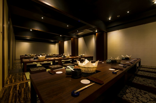 忘年会におすすめ