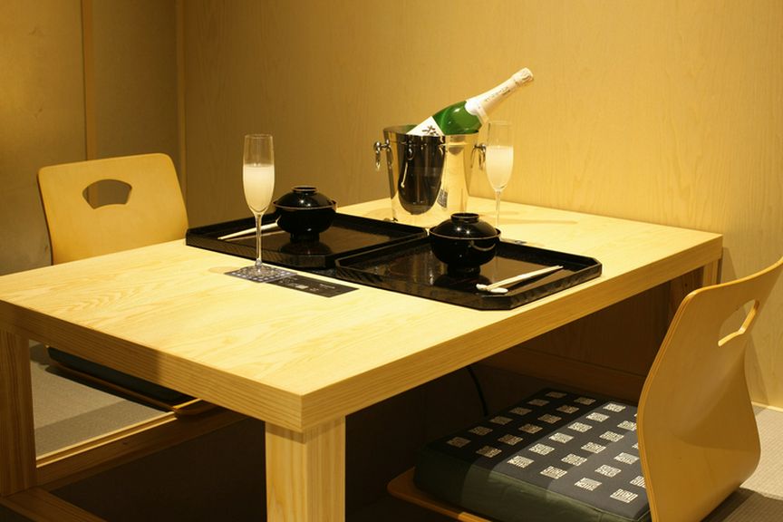 大人のデートにご利用ください