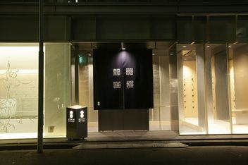 Kyotohyokikyobashiten