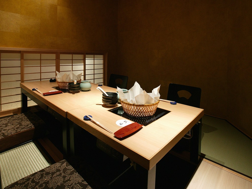 ひとりひとりのお客様に心のこもったおもてなしを