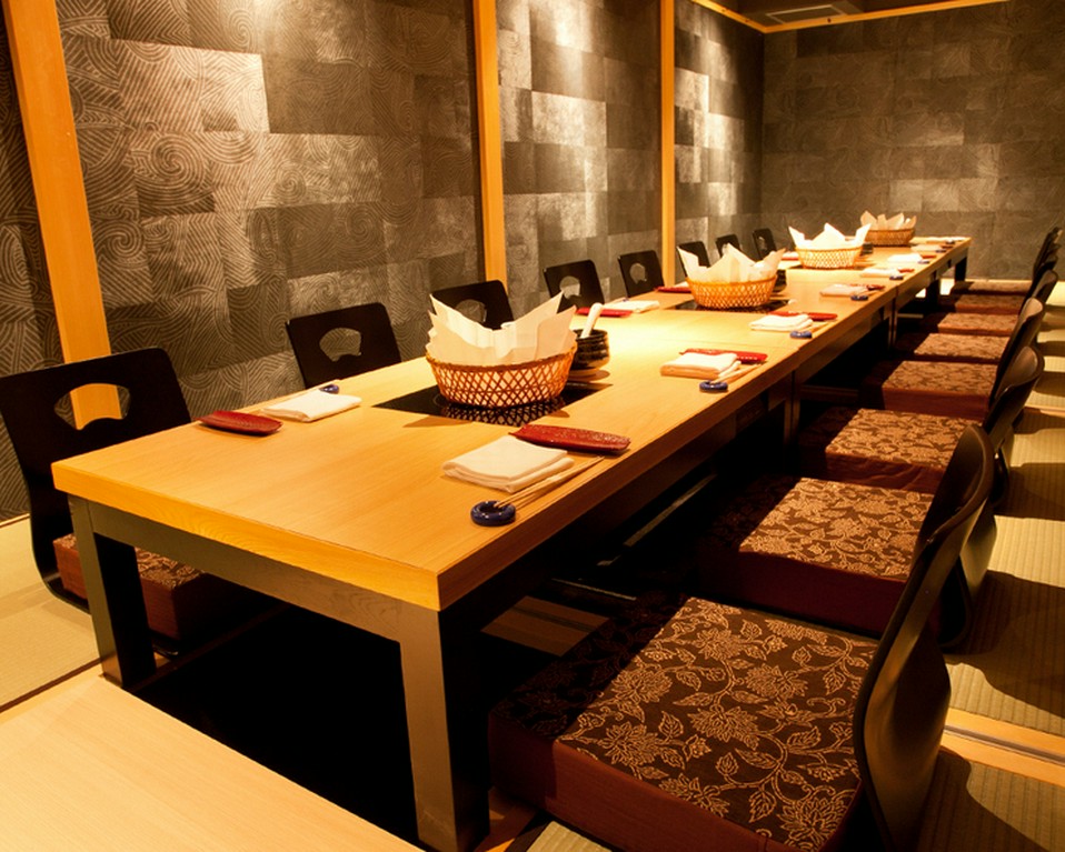 瓢喜名物『出汁しゃぶ』ご宴会プラン多数ご用意しております。