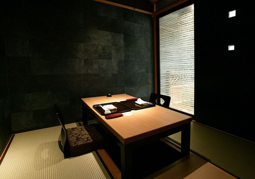 大切な人と過ごしたい、しっとりと落ち着いた大人の時間。