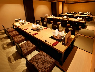 赤坂で歓迎会 送別会におすすめのお店 歓迎会 送別会特集 22 ヒトサラ