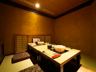 接待にも最適です。