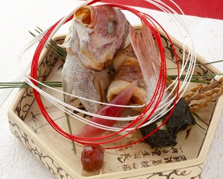 お祝いのお席にご利用ください