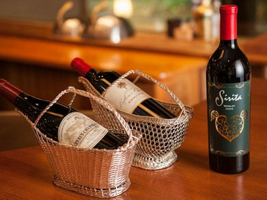 知られざる銘品ワインも多数ラインナップ