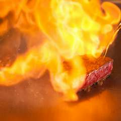 多彩なテクニックでいっそう輝く厳選食材の底力