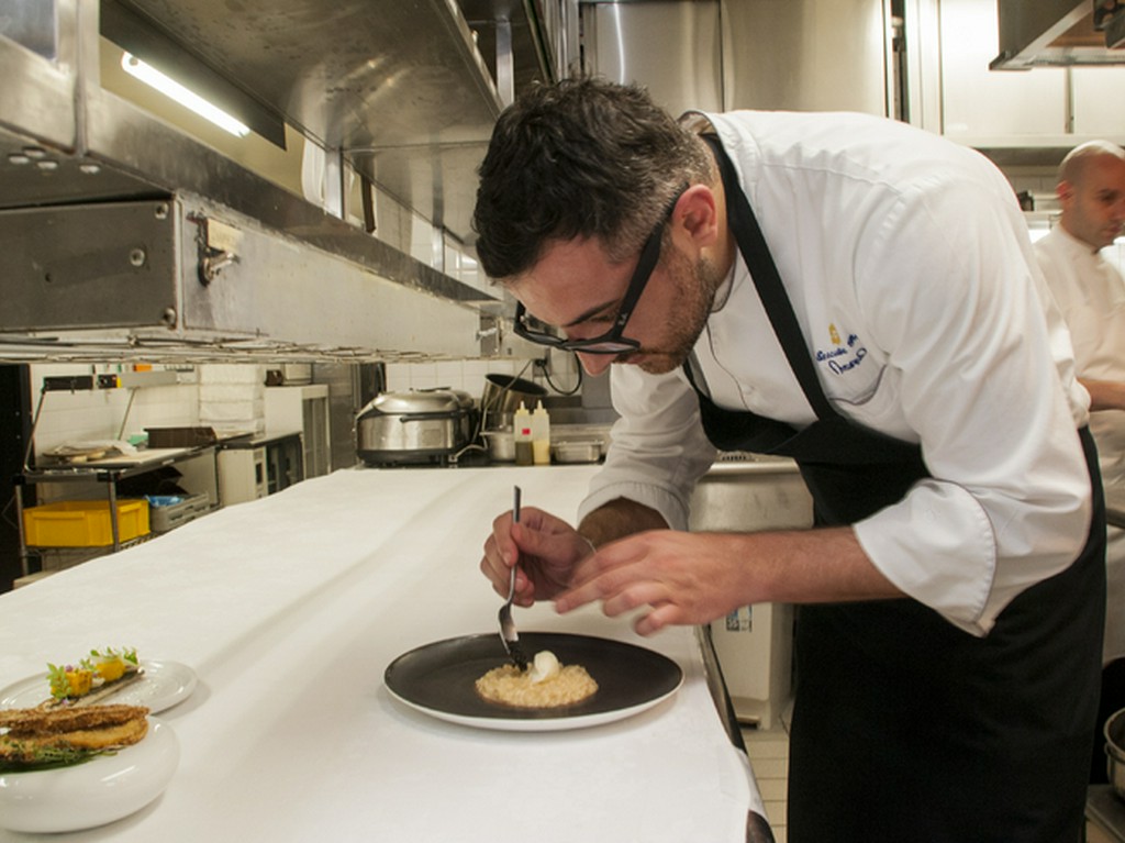 フュージョンにならぬよう、自分の感性を出すことが大切