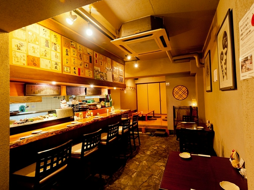 わざわざ来てくださるお客様へ心をこめて