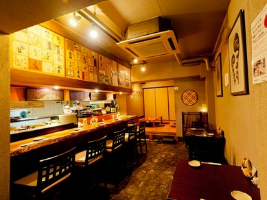 わざわざ来てくださるお客様へ心をこめて