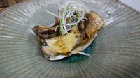 ※御予約日の2日前までに御予約下さい。
※コースの内容は仕入れ状況により毎日異なります。
※ご予算に応じたコース料理も可能な限り対応させていただきます。
※苦手な物、アレルギーなどお気軽にご相談ください。