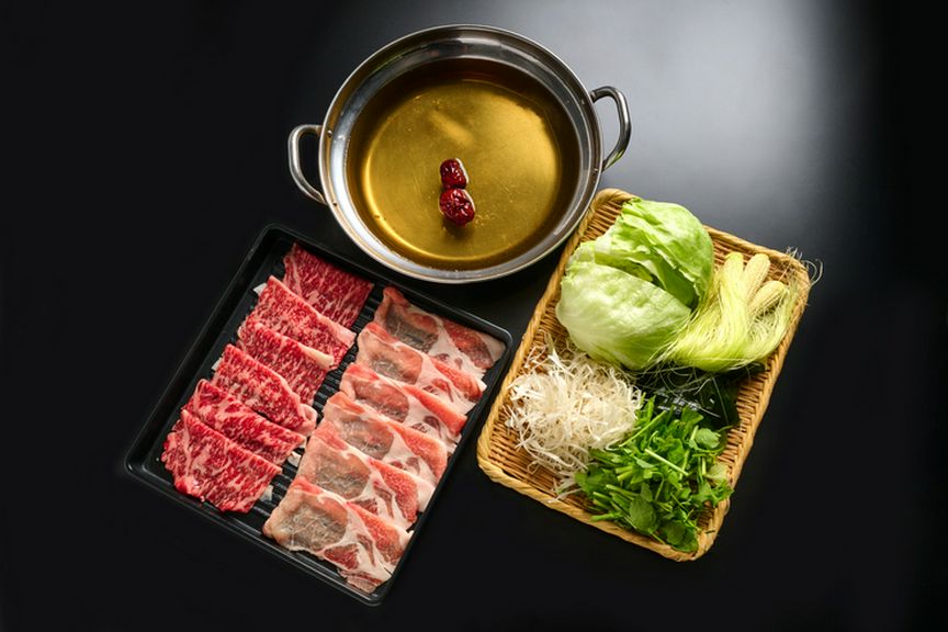 食から健康を考えた、薬膳コンシェルジュオススメのメニュー