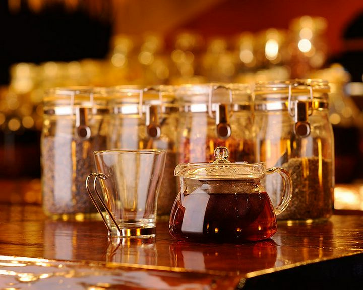 オリジナルの果実酒や漢方の薬酒で美と健康にアプローチ