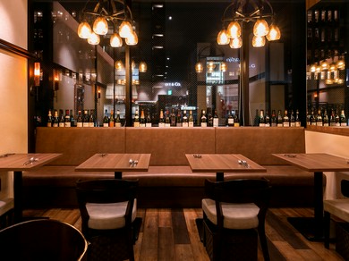 銀座で夜景のきれいなレストラン クリスマスディナー特集 ヒトサラ