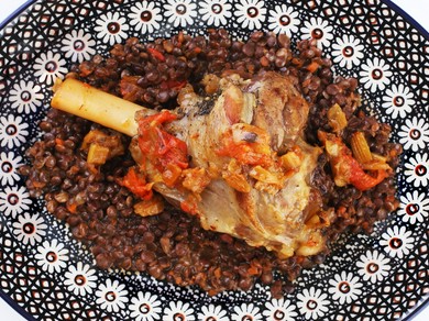 シチリア料理のエッセンスが凝縮されたメニュー