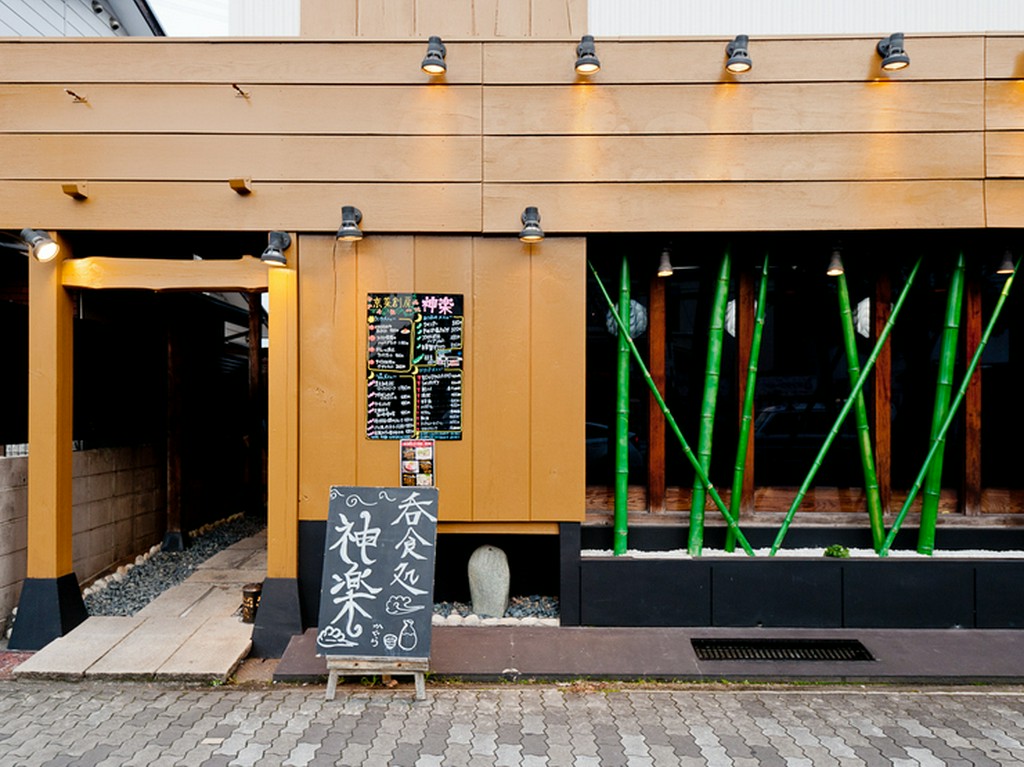 リーズナブルなお値段で、落ち着いてゆっくりと食事ができる