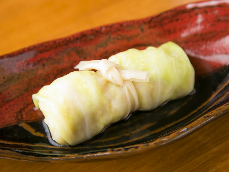 ロールキャベツ