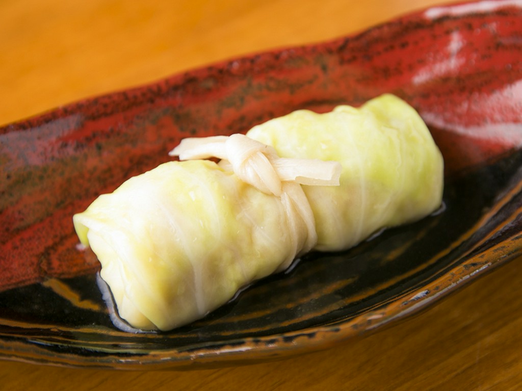 ロールキャベツ