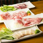 今日はちょっと自分のご褒美にちょっとええもん食べたい！という日におすすめなお肉です。厳選したちょっとええ肉を仕入れておりますので、どうぞ食べてみてください。