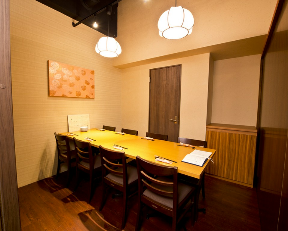 当店では衛生対策と予防に取り組んでいます