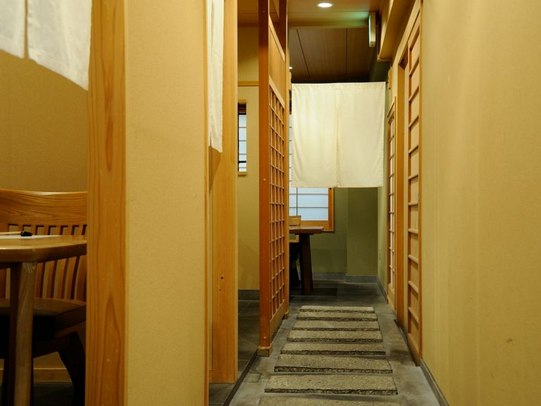 「おもてなし」で居心地よし、まったりと過ごす姫路の夜