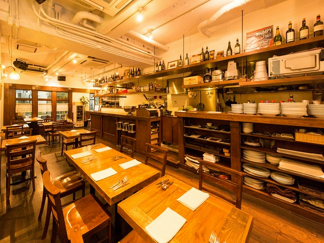 女子会におすすめ