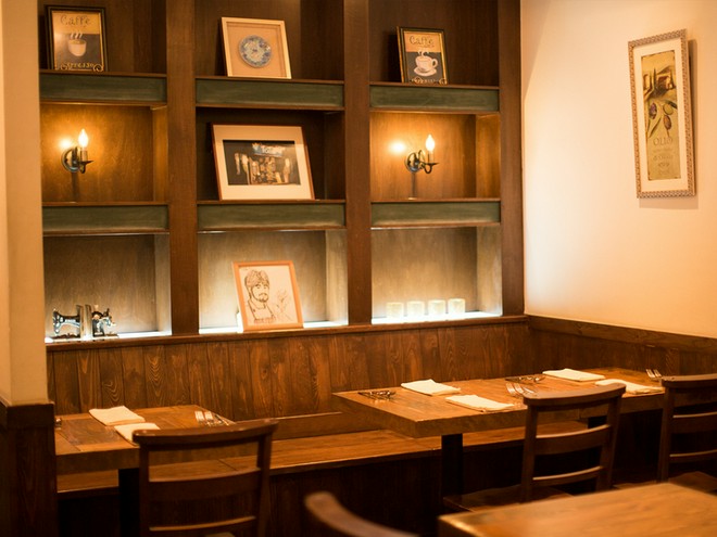 接待・会食におすすめ