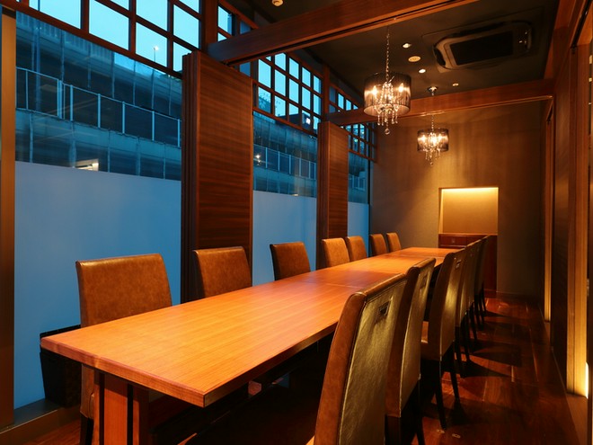 接待・会食におすすめ