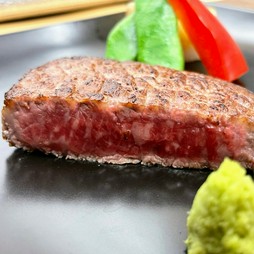 期間限定価格での提供。
和・洋、二人の料理人が織りなす和洋折衷の上質な味わいをご堪能いただけます。