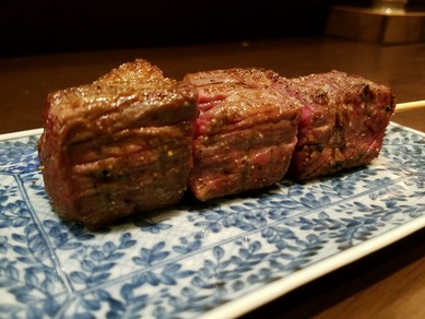 牛串