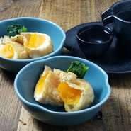 炉ばたや 冬の味